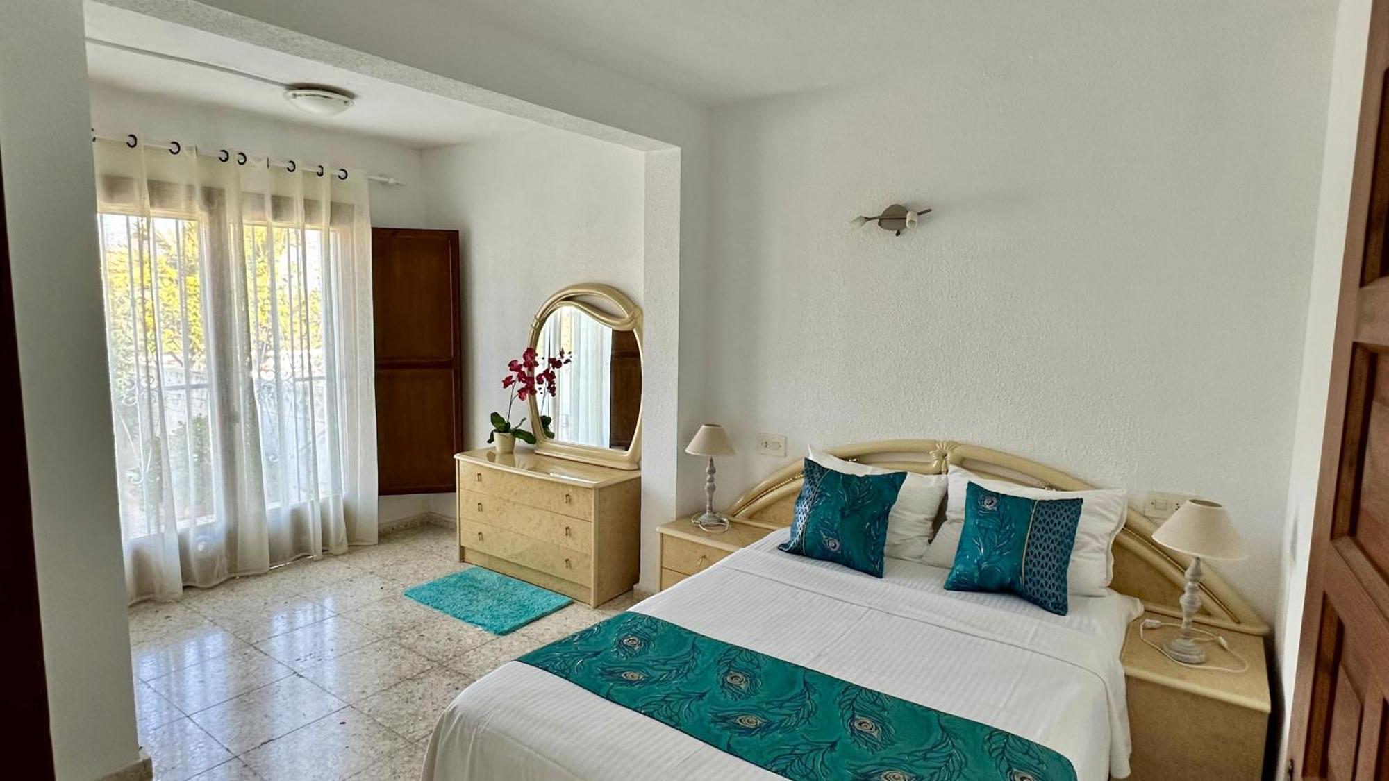 Albir Holiday Home アルビール エクステリア 写真