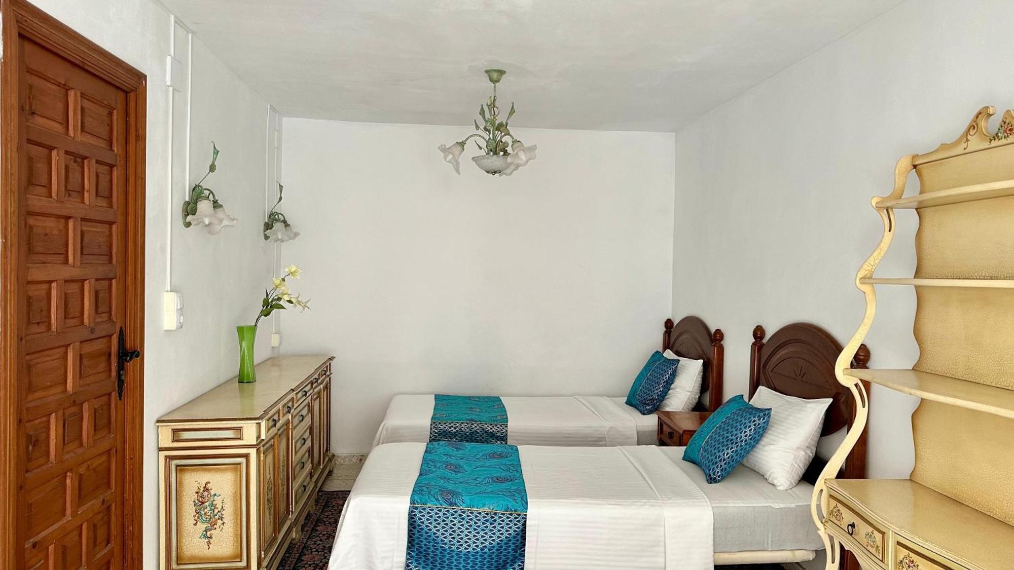 Albir Holiday Home アルビール エクステリア 写真