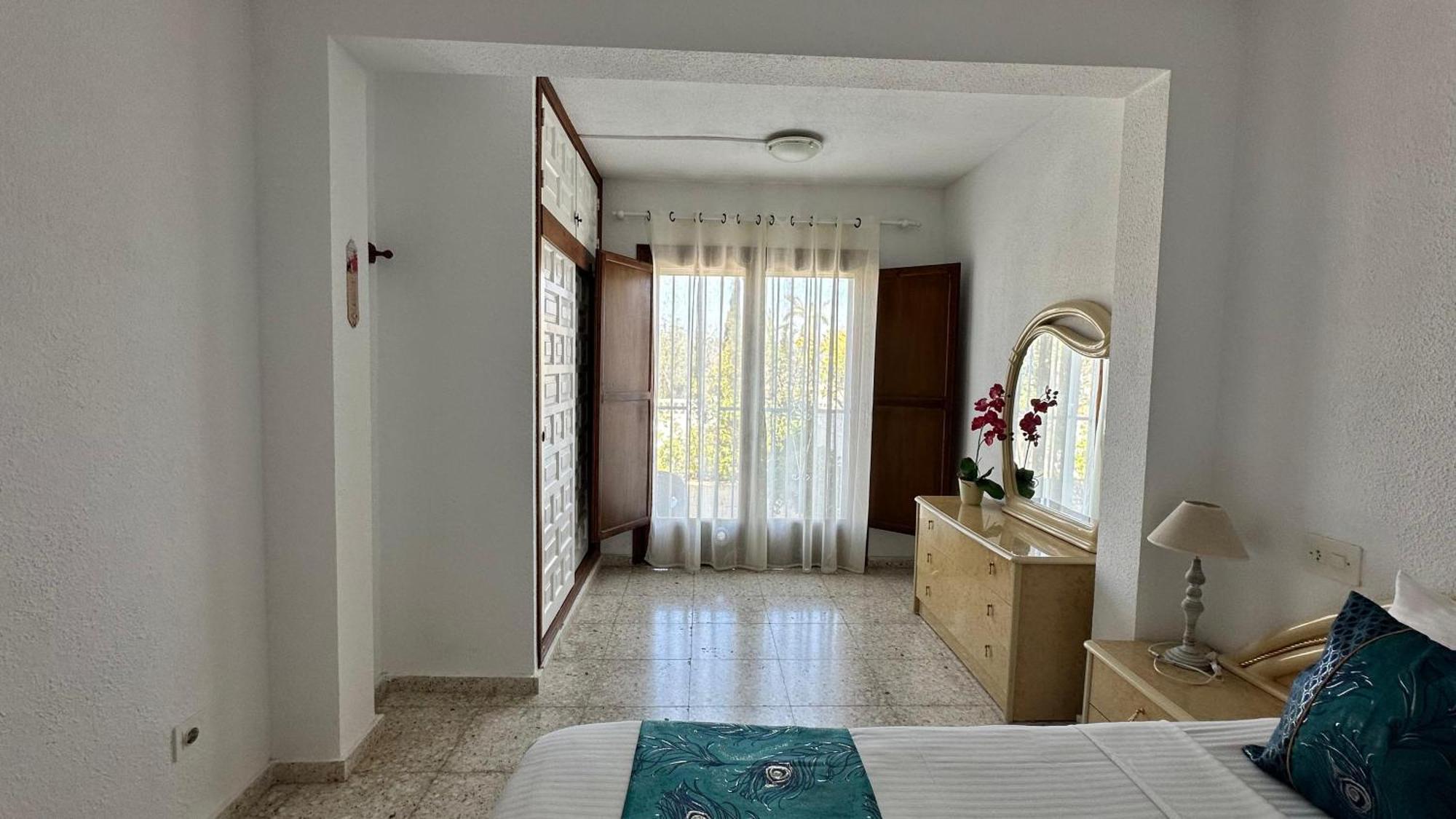 Albir Holiday Home アルビール エクステリア 写真