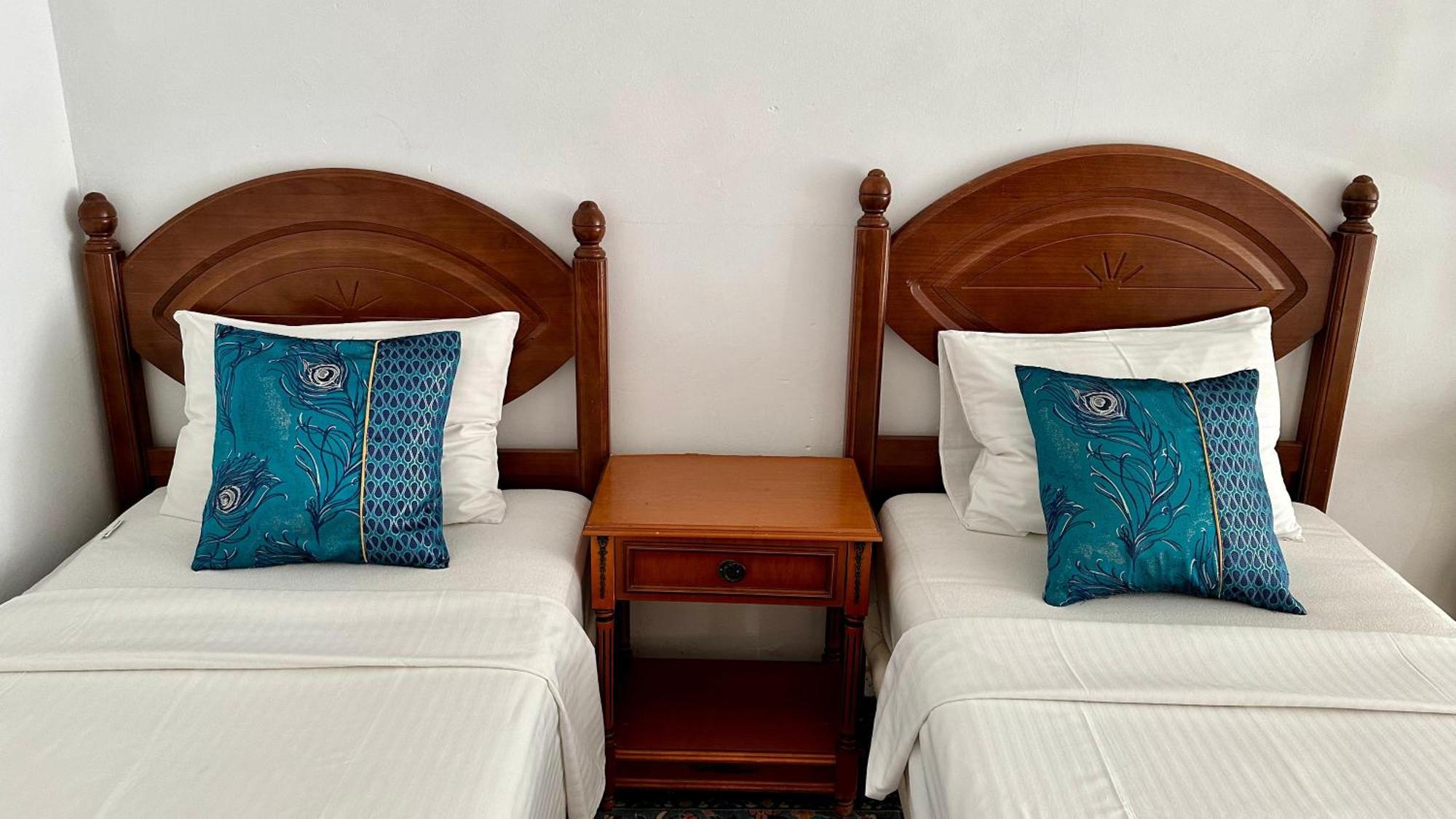 Albir Holiday Home アルビール エクステリア 写真