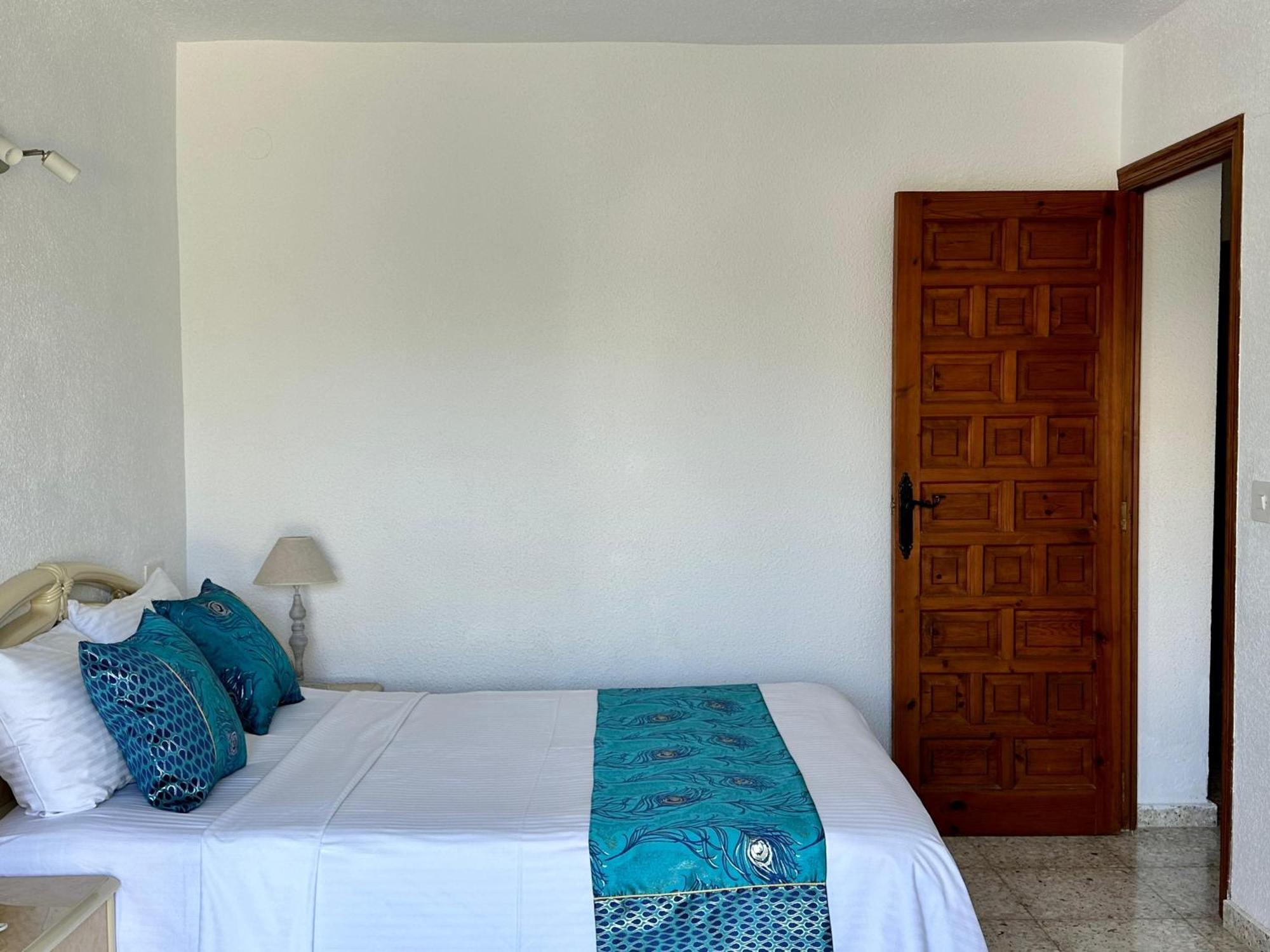 Albir Holiday Home アルビール エクステリア 写真