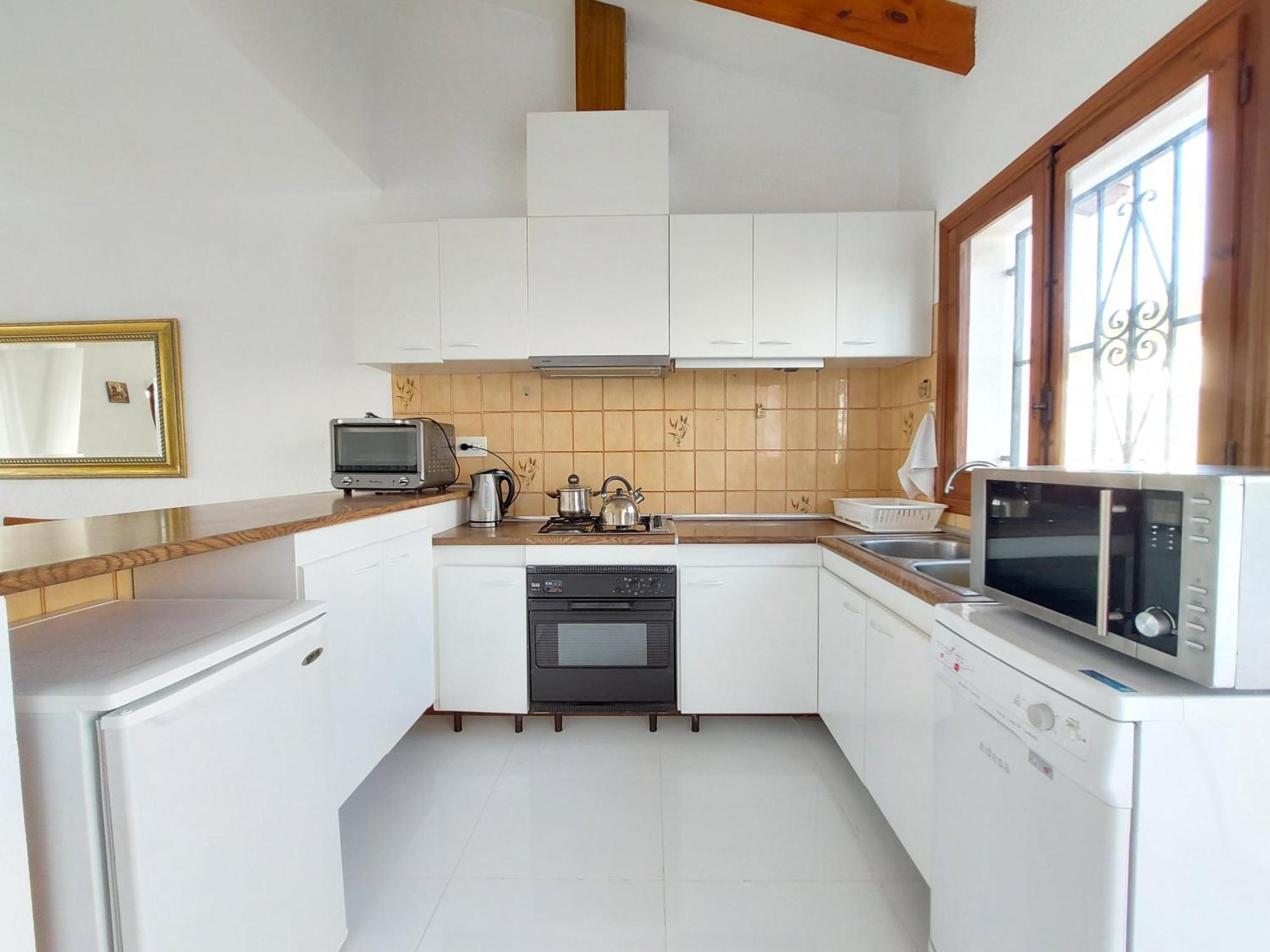 Albir Holiday Home アルビール エクステリア 写真