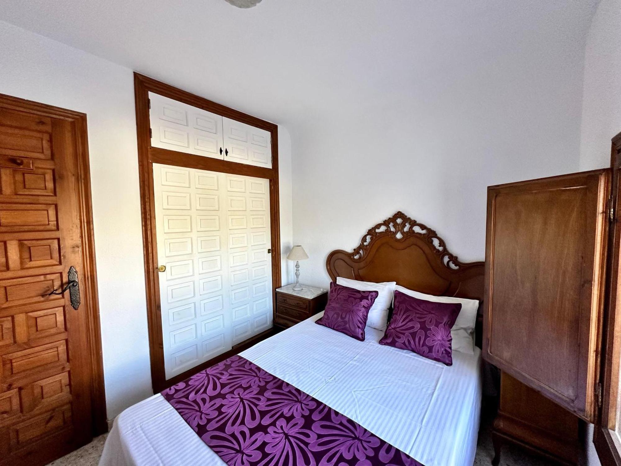 Albir Holiday Home アルビール エクステリア 写真