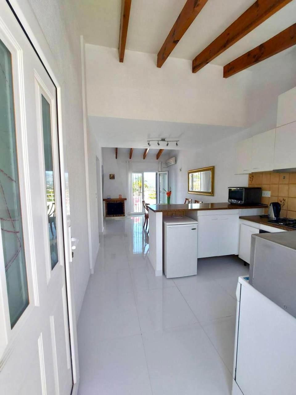 Albir Holiday Home アルビール エクステリア 写真