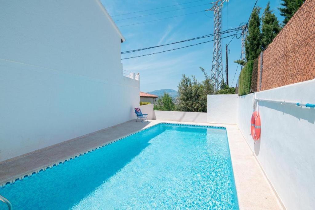 Albir Holiday Home アルビール エクステリア 写真