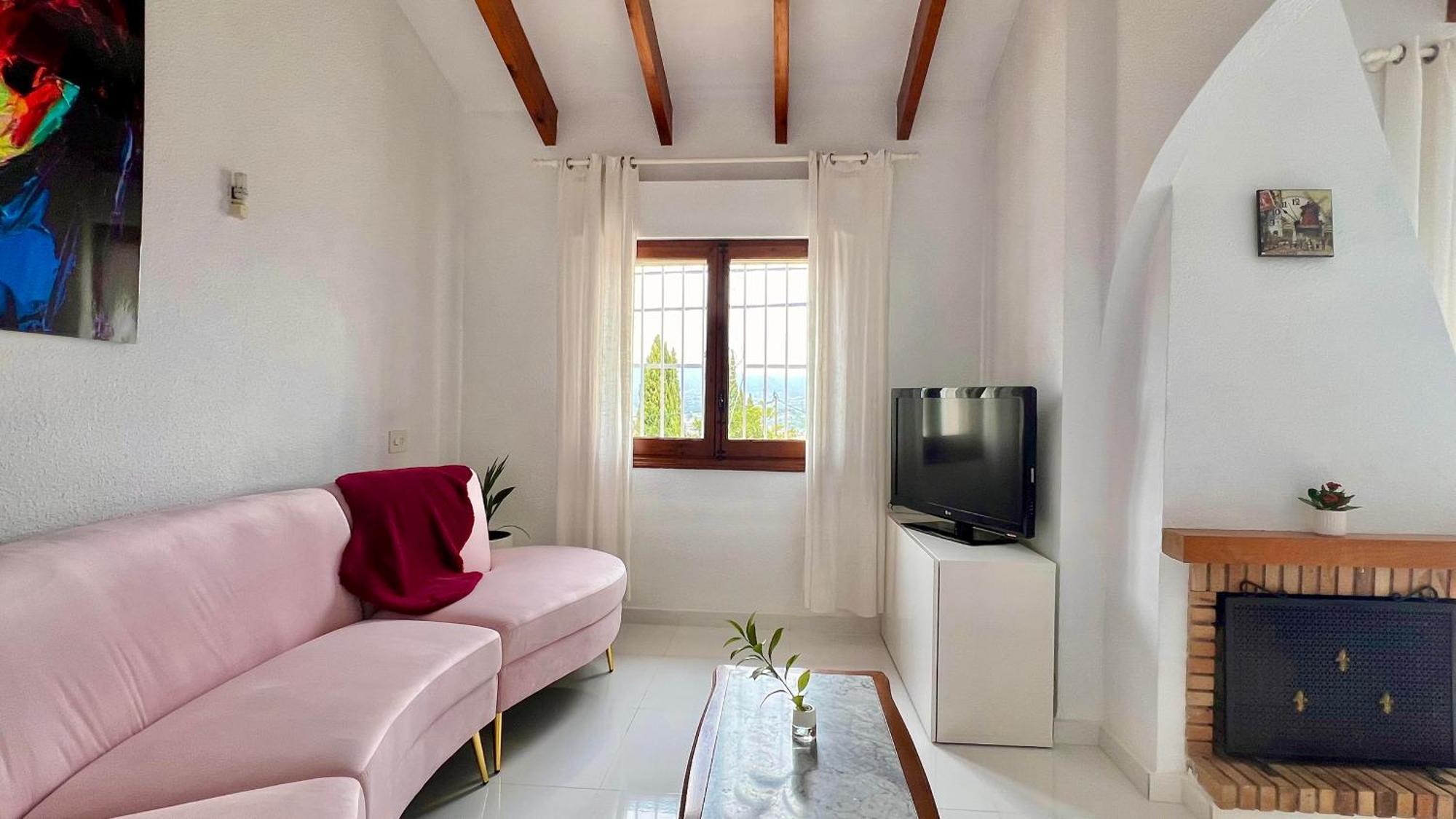 Albir Holiday Home アルビール エクステリア 写真
