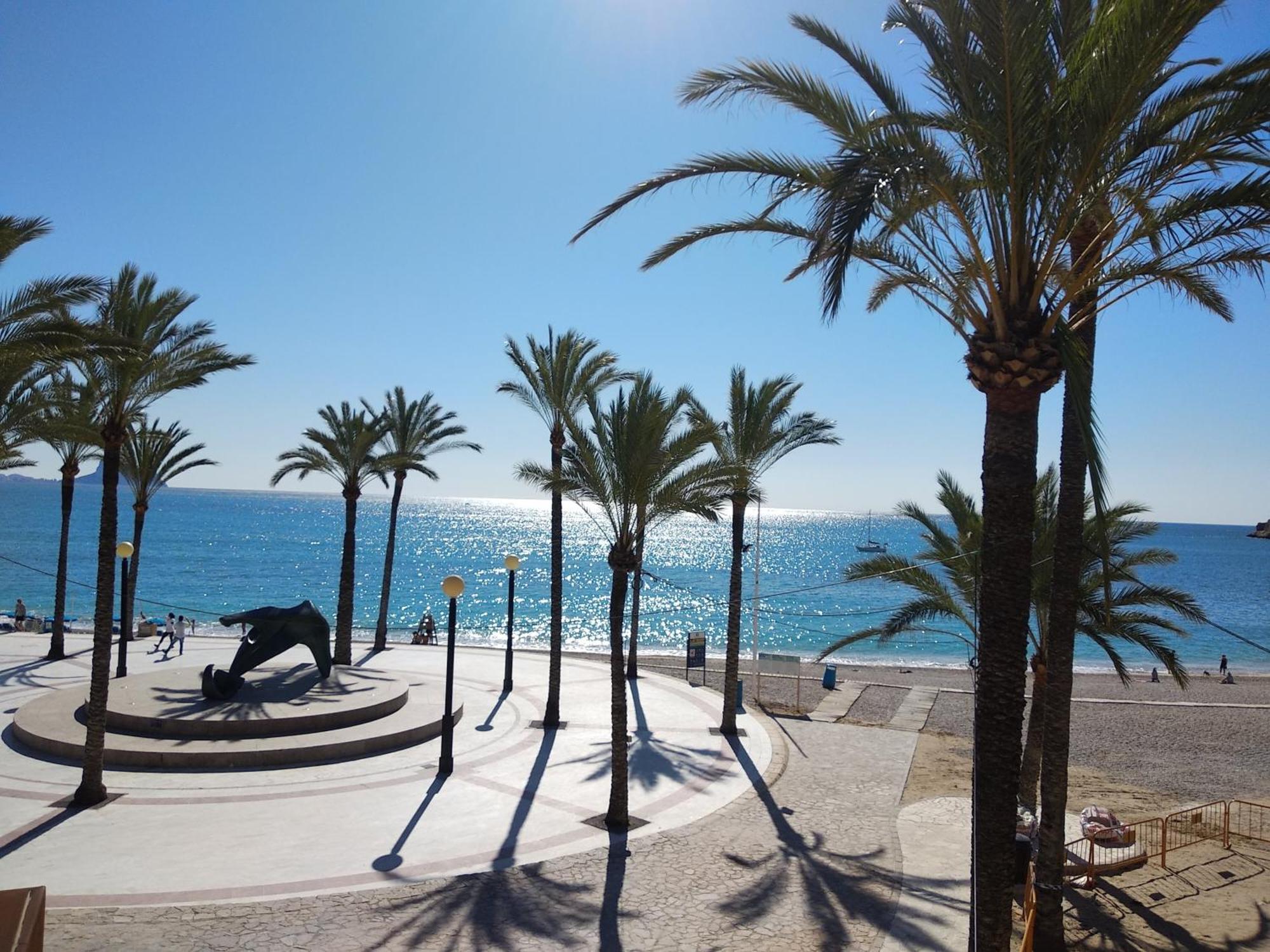 Albir Holiday Home アルビール エクステリア 写真